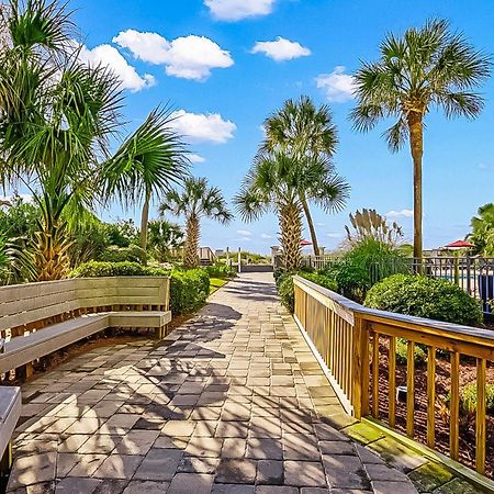 Carolina Dunes 102 Myrtle Beach Exterior foto