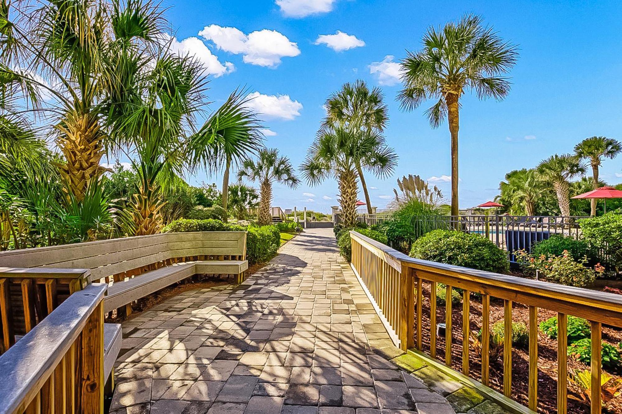 Carolina Dunes 102 Myrtle Beach Exterior foto